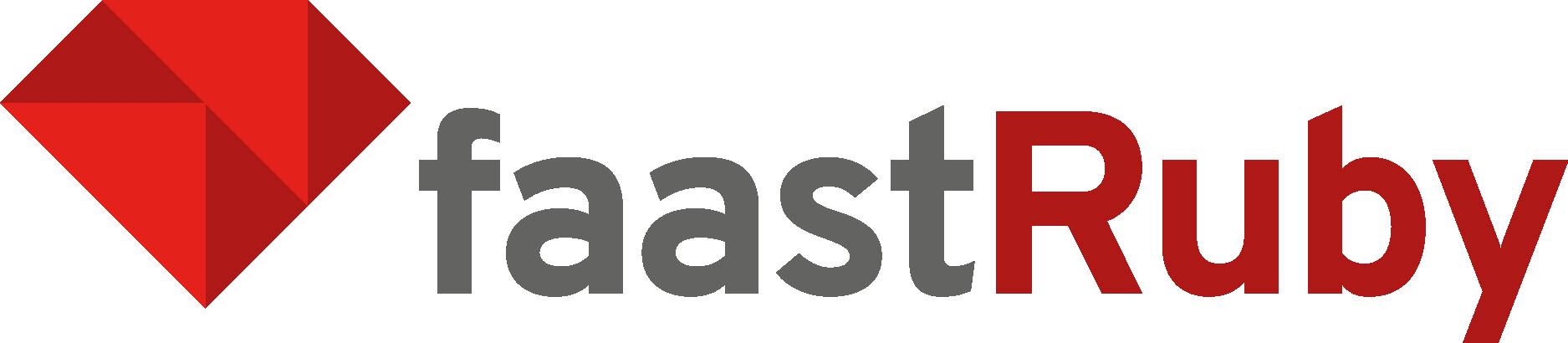 FaastRuby Logo Vector Logo